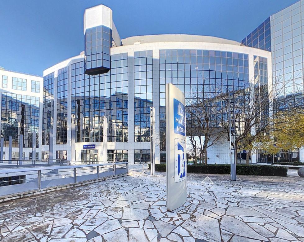 Bureau Noisy-le-Grand 346m² Location bureau Noisy-le-Grand Seine-Saint-Denis OLBUR2203716 3